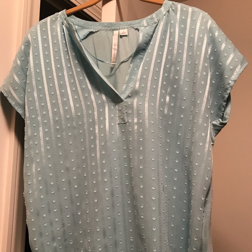 Lauren Conrad Top